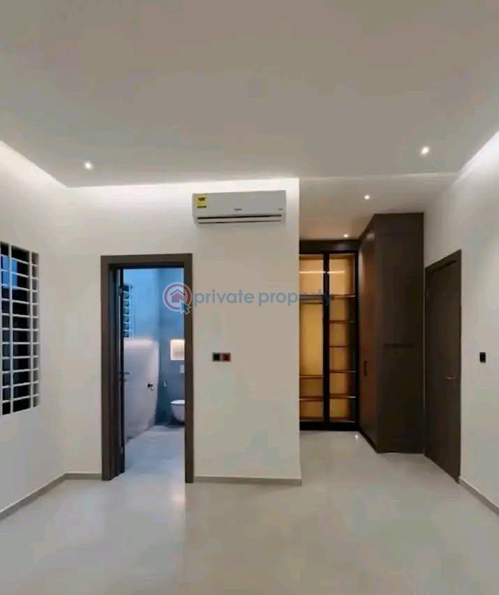 3 bedroom House For Sale East Legon Hills Accra - 3