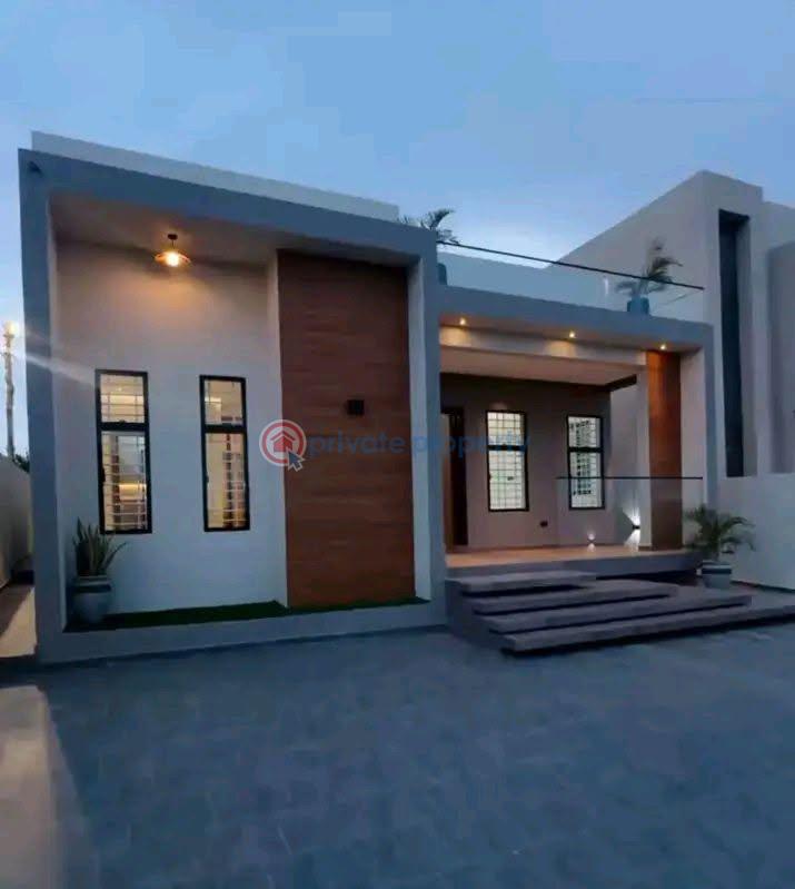 3 bedroom House For Sale East Legon Hills Accra - 0