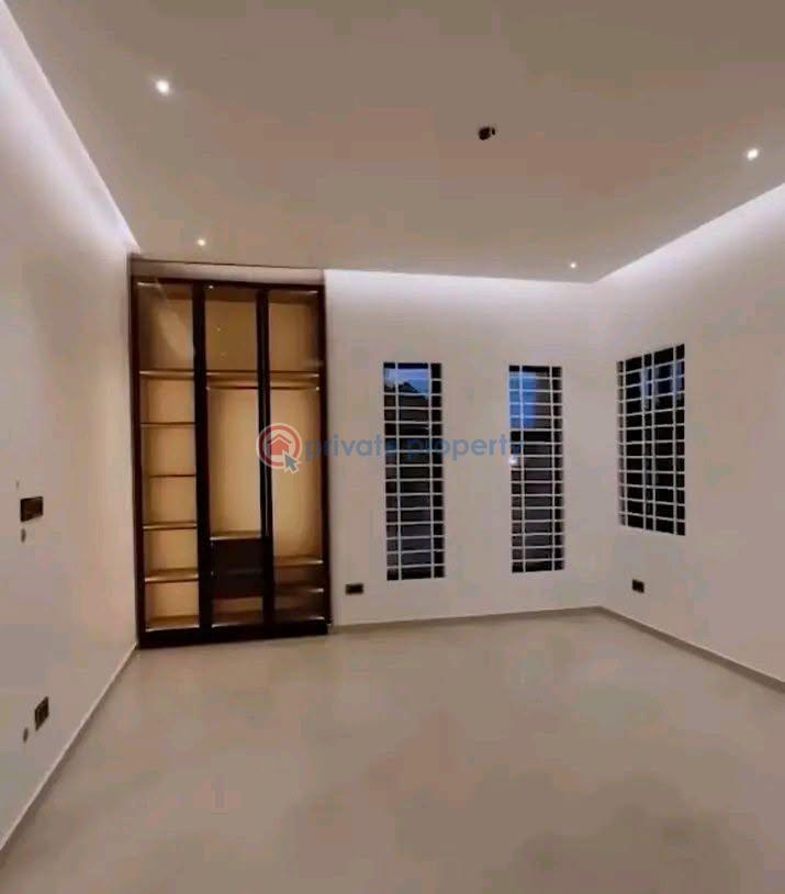 3 bedroom House For Sale East Legon Hills Accra - 4