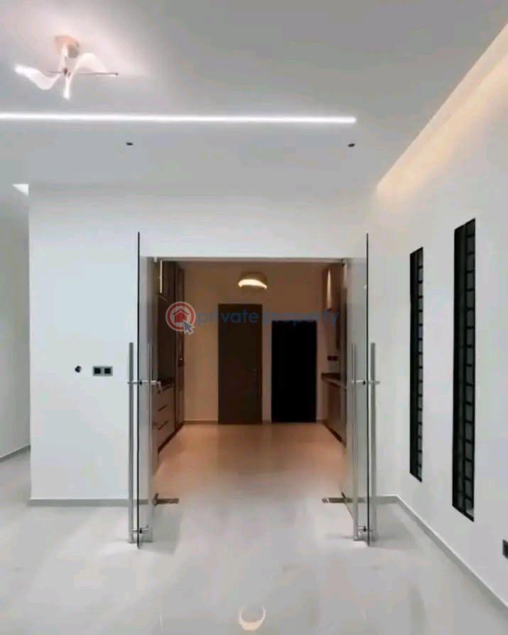 3 bedroom House For Sale East Legon Hills Accra - 2
