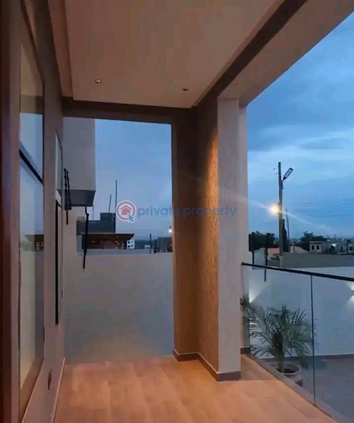 3 bedroom House For Sale East Legon Hills Accra - 7