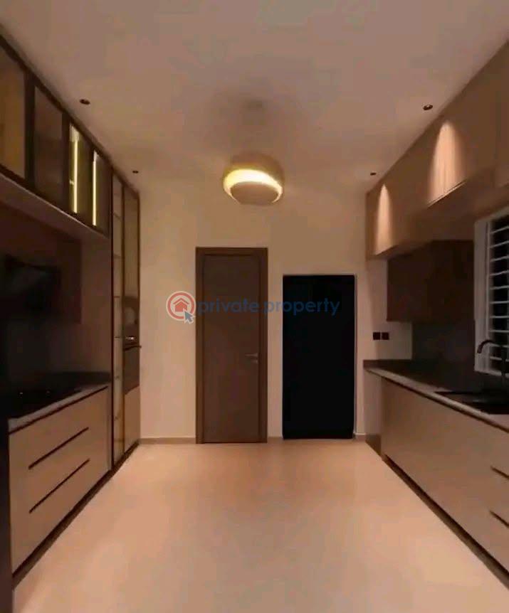 3 bedroom House For Sale East Legon Hills Accra - 6