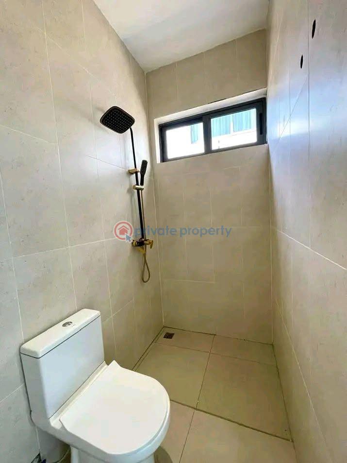 3 bedroom House For Rent Abelemkpe Accra - 9