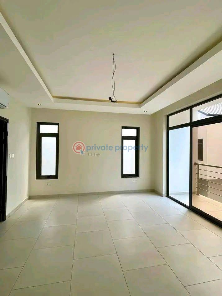 3 bedroom House For Rent Abelemkpe Accra - 2