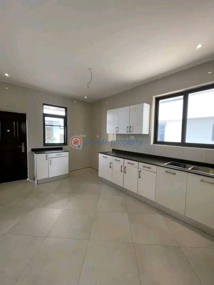 3 bedroom House For Rent Abelemkpe Accra - 6