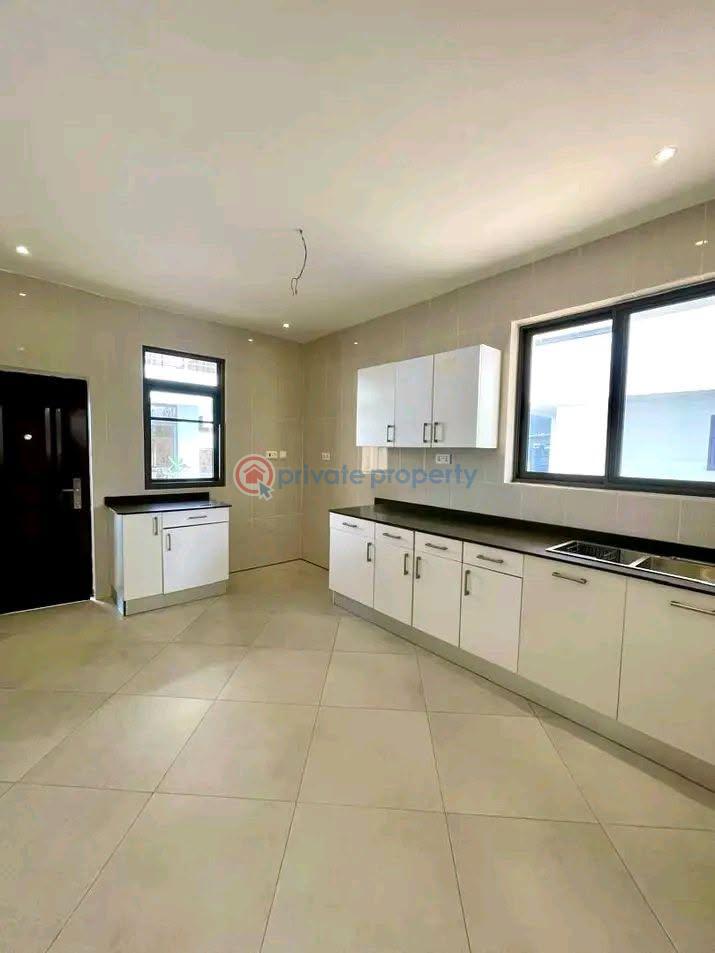 3 bedroom House For Rent Abelemkpe Accra - 11