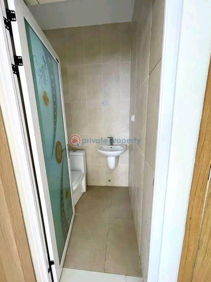 3 bedroom House For Rent Abelemkpe Accra - 4