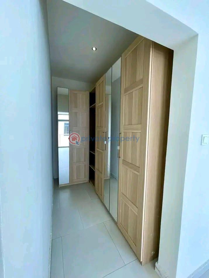 3 bedroom House For Rent Abelemkpe Accra - 3
