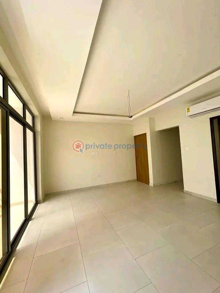 3 bedroom House For Rent Abelemkpe Accra - 8