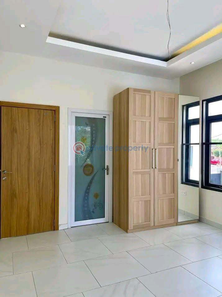 3 bedroom House For Rent Abelemkpe Accra - 7