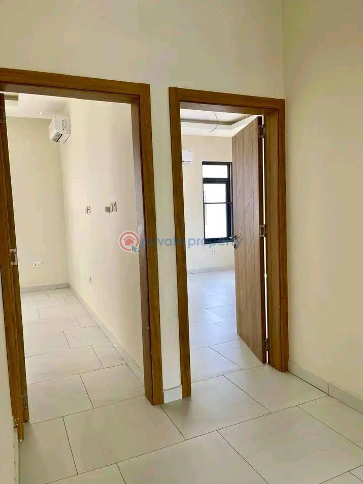 3 bedroom House For Rent Abelemkpe Accra - 10