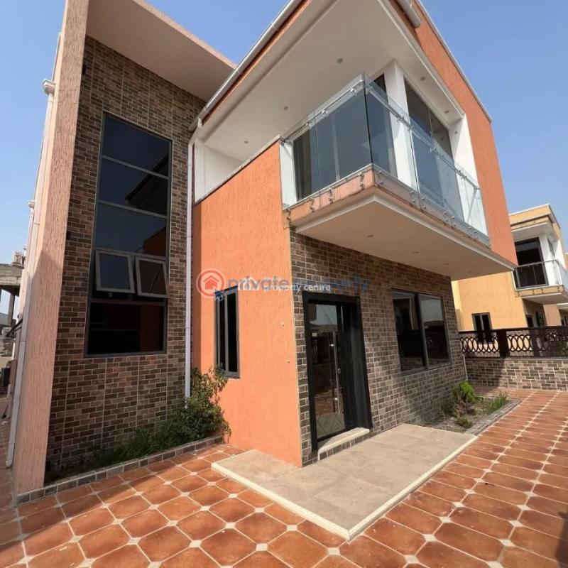 3 bedroom House For Rent East Legon Accra - 0