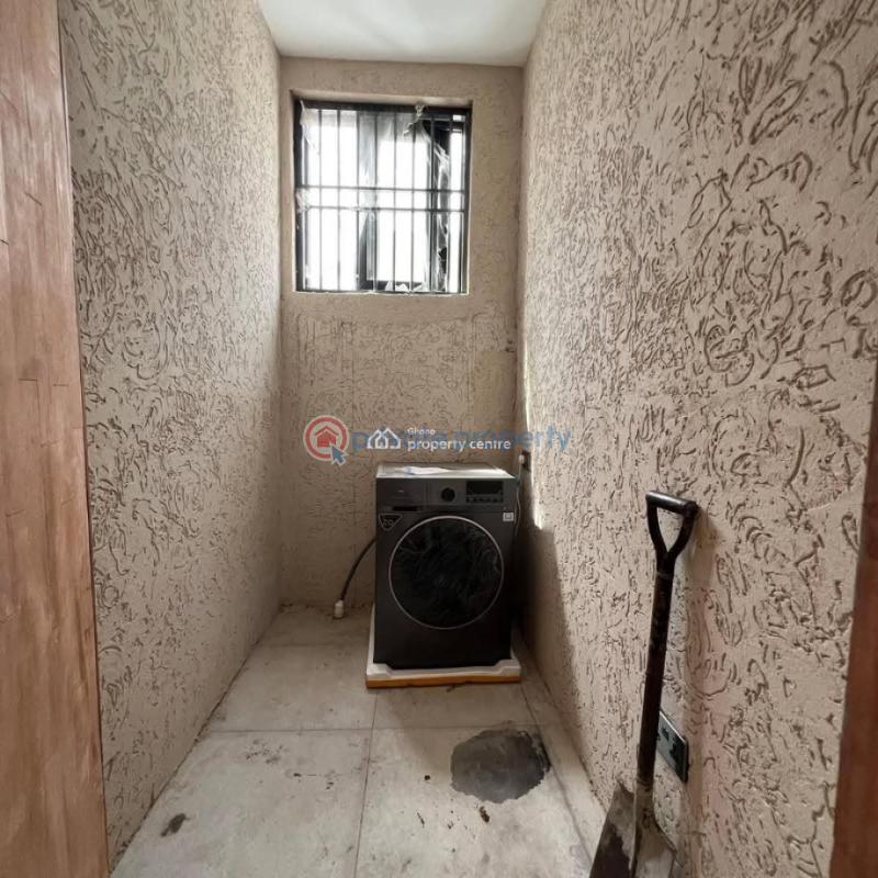 3 bedroom House For Rent East Legon Accra - 10