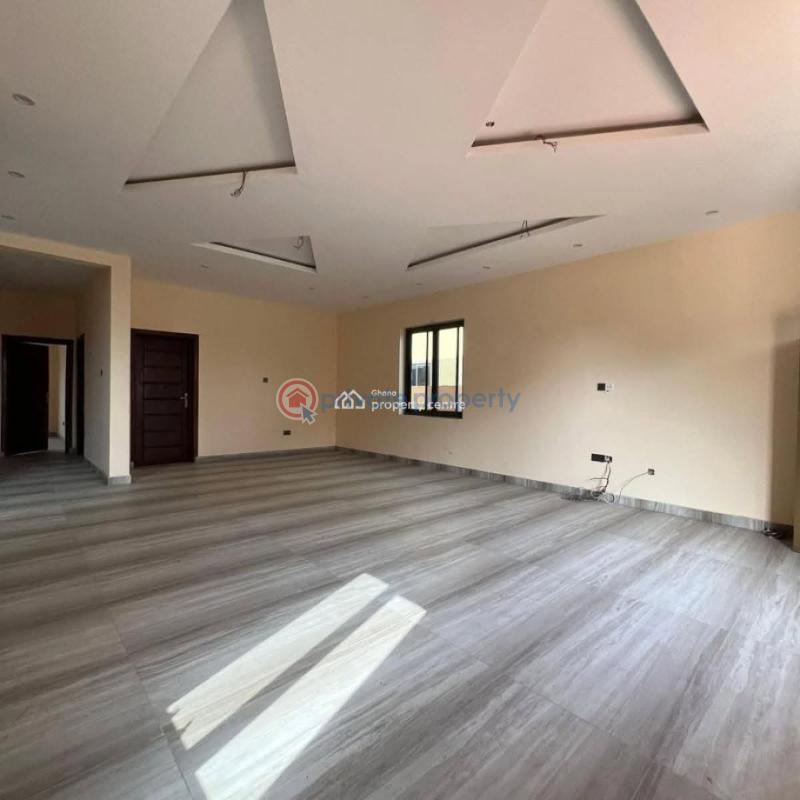 3 bedroom House For Rent East Legon Accra - 12