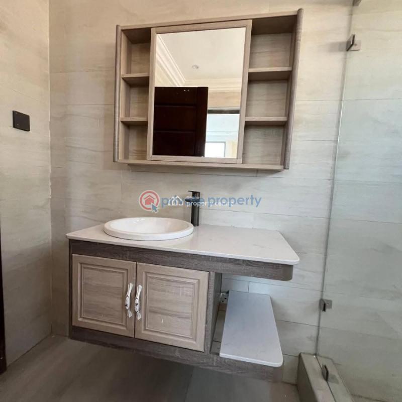 3 bedroom House For Rent East Legon Accra - 4