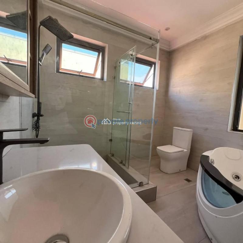 3 bedroom House For Rent East Legon Accra - 6