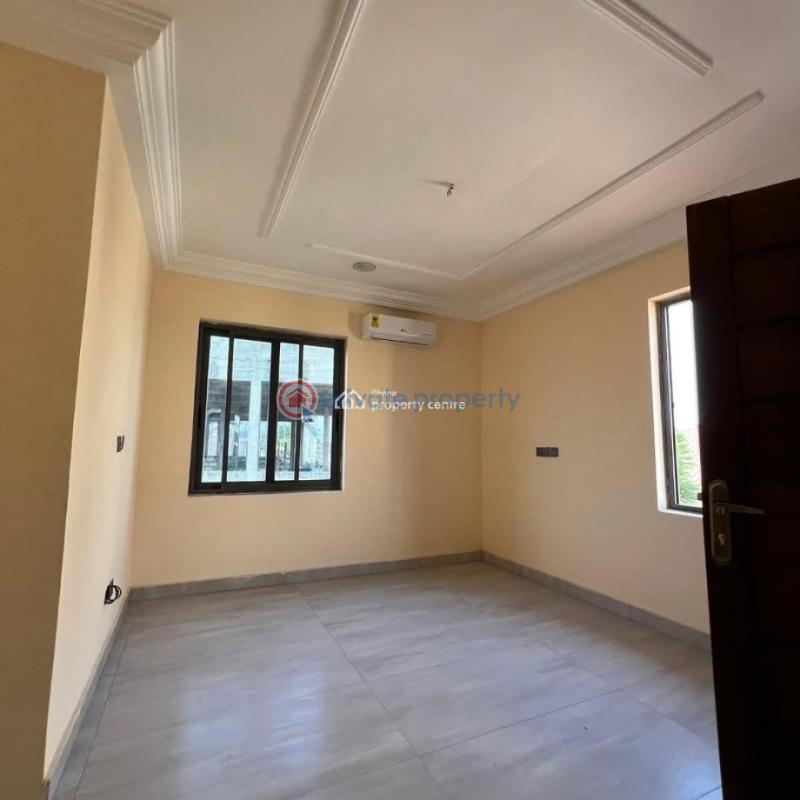 3 bedroom House For Rent East Legon Accra - 5
