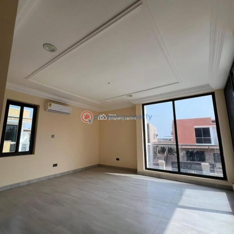 3 bedroom House For Rent East Legon Accra - 9