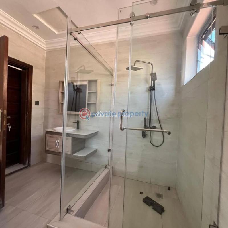 3 bedroom House For Rent East Legon Accra - 3