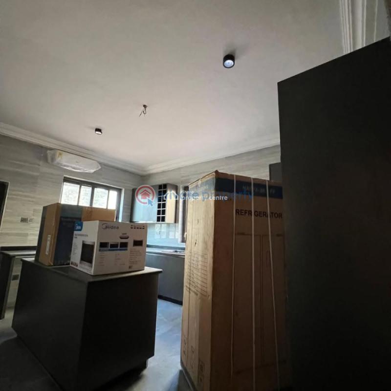 3 bedroom House For Rent East Legon Accra - 8
