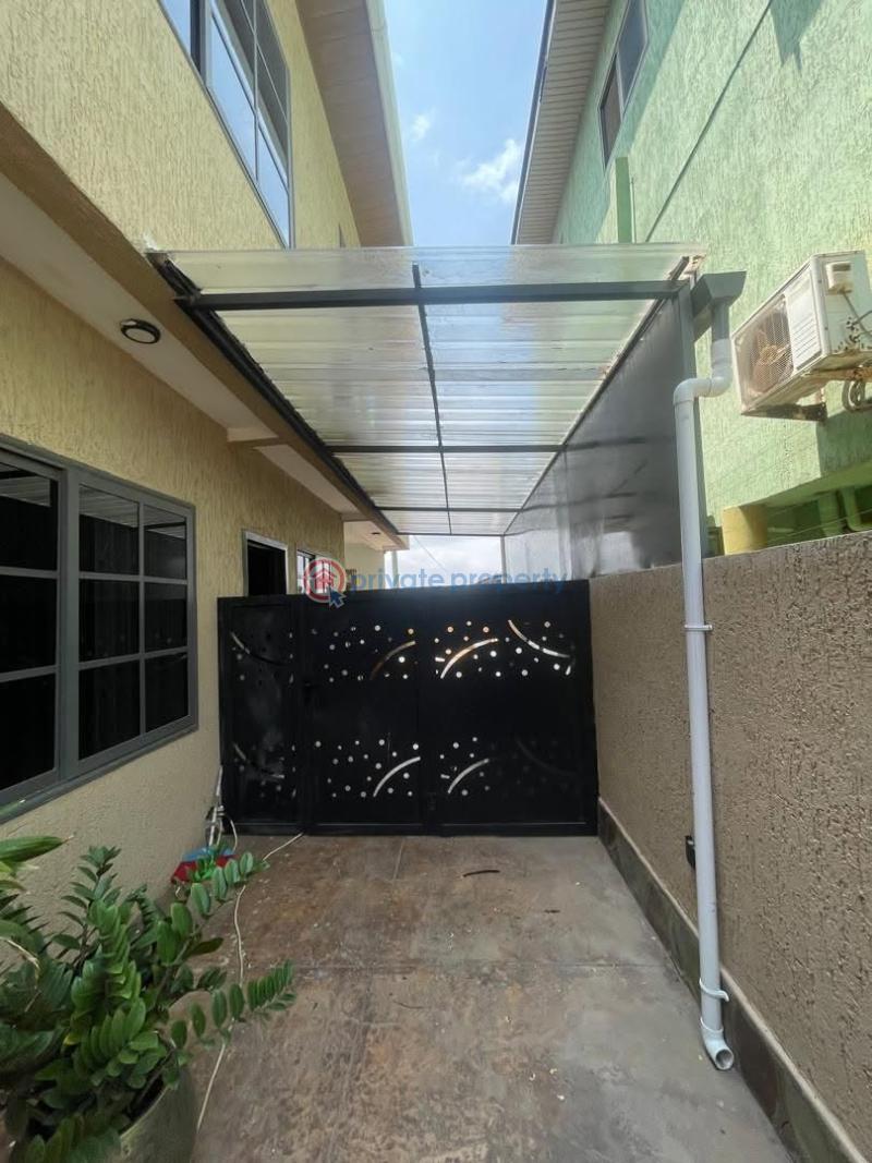 3 bedroom House For Rent Baatsonaa Spintex Accra - 7