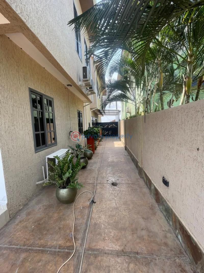 3 bedroom House For Rent Baatsonaa Spintex Accra - 6