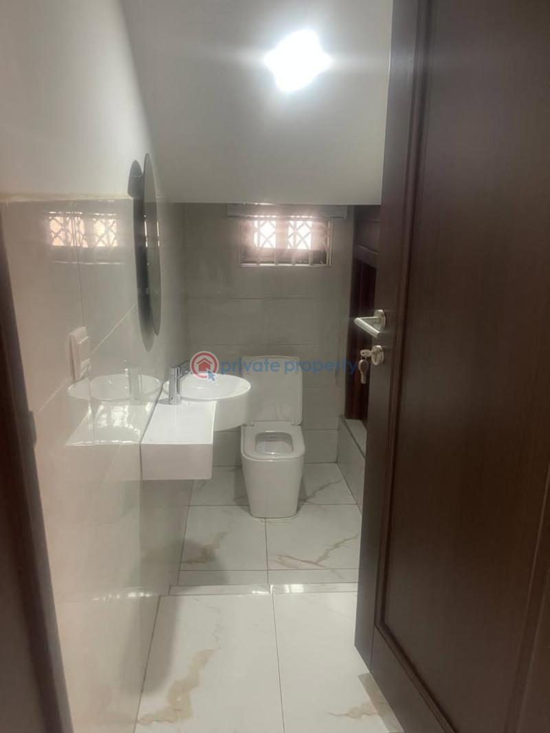 3 bedroom House For Rent Baatsonaa Spintex Accra - 9