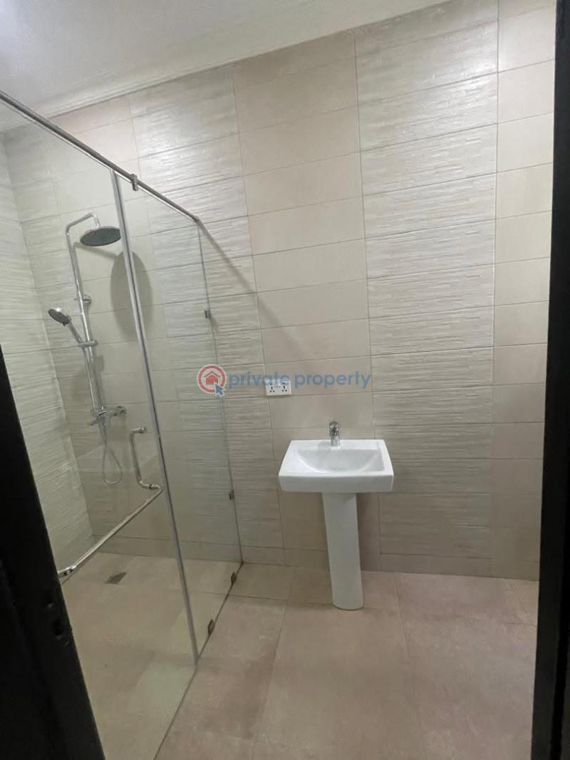 3 bedroom House For Rent Baatsonaa Spintex Accra - 8
