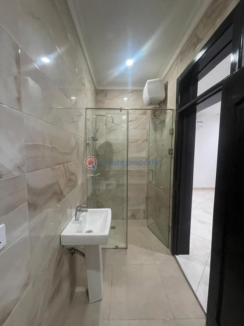3 bedroom House For Rent Baatsonaa Spintex Accra - 5