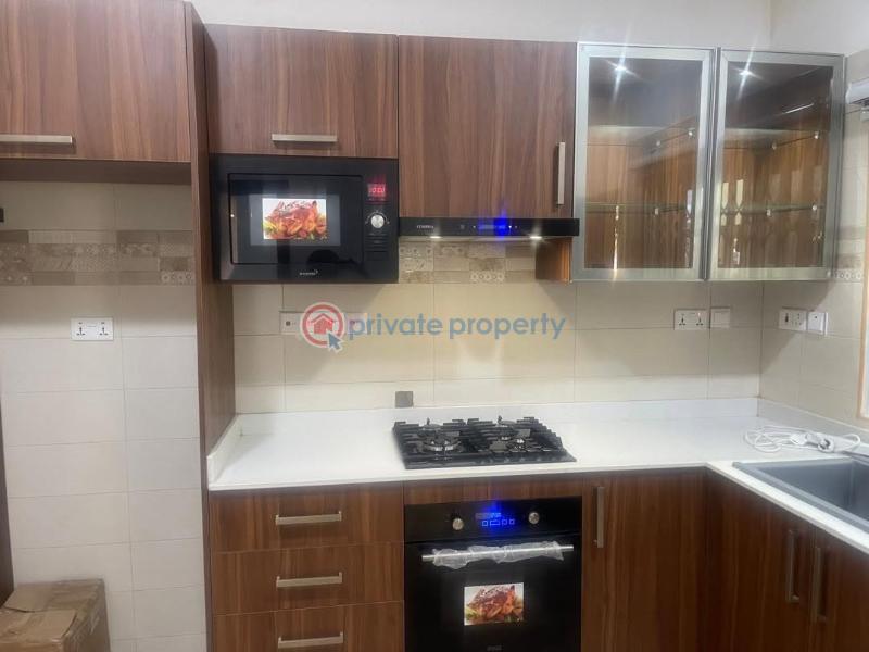 3 bedroom House For Rent Baatsonaa Spintex Accra - 13