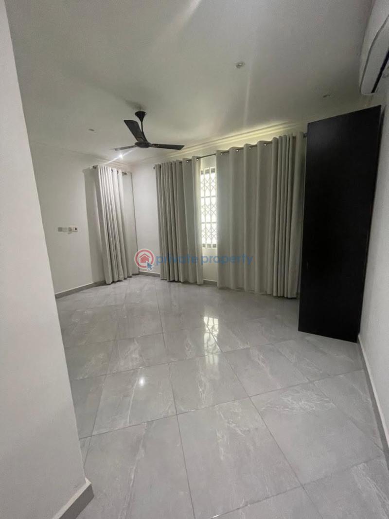 3 bedroom House For Rent Baatsonaa Spintex Accra - 1