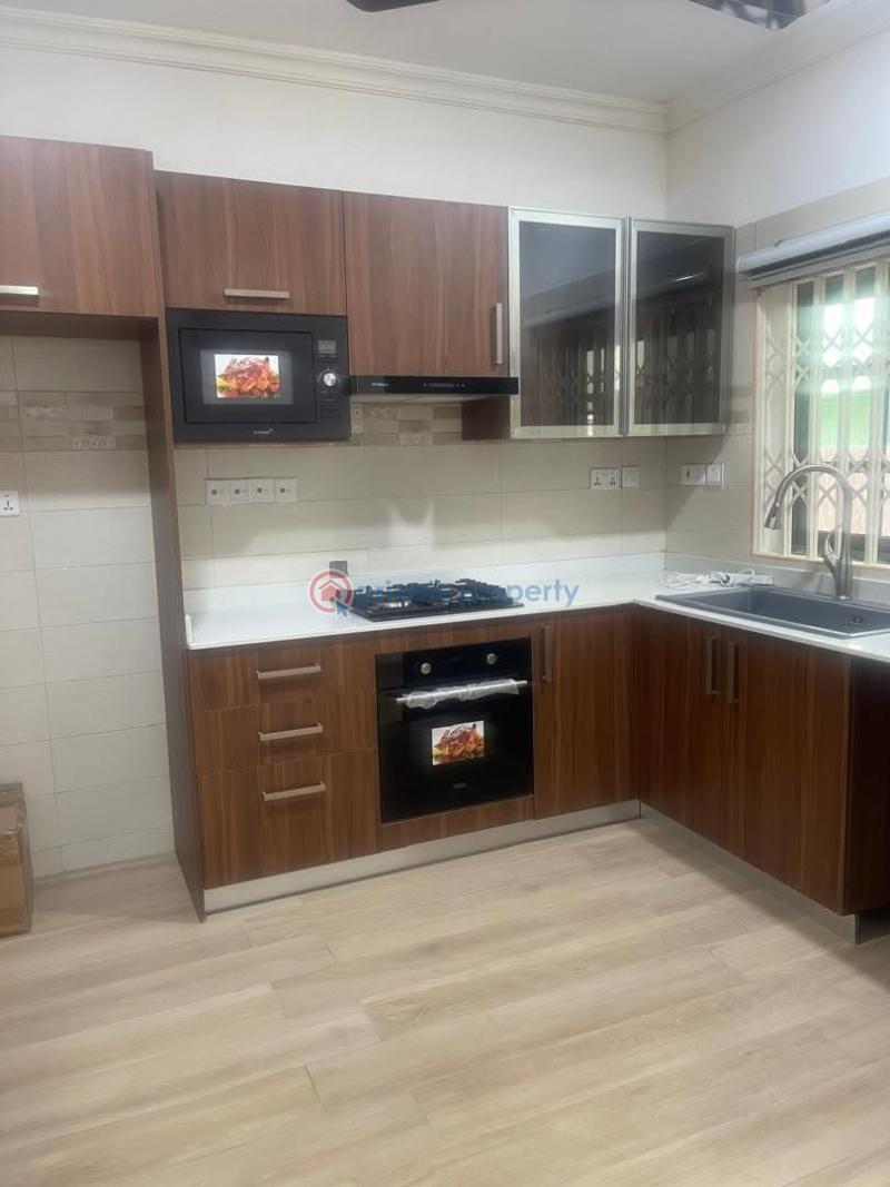 3 bedroom House For Rent Baatsonaa Spintex Accra - 3