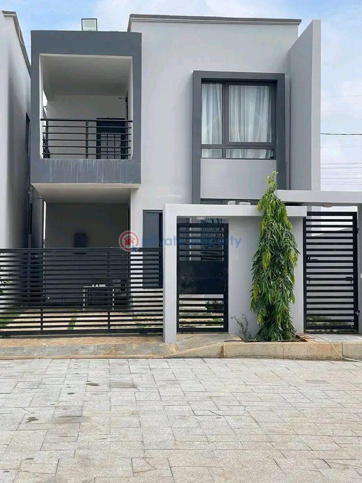 3 bedroom House For Sale East Legon Hills Accra - 0