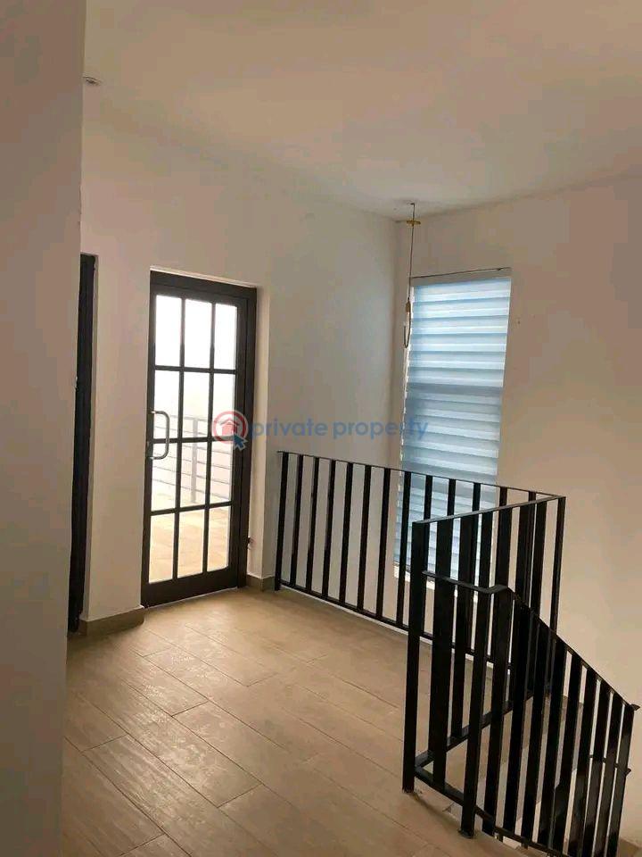 3 bedroom House For Sale East Legon Hills Accra - 3