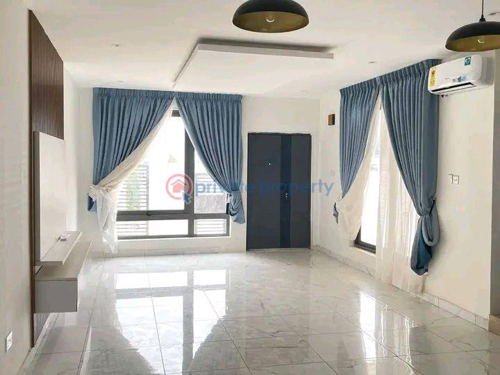 3 bedroom House For Sale East Legon Hills Accra - 4