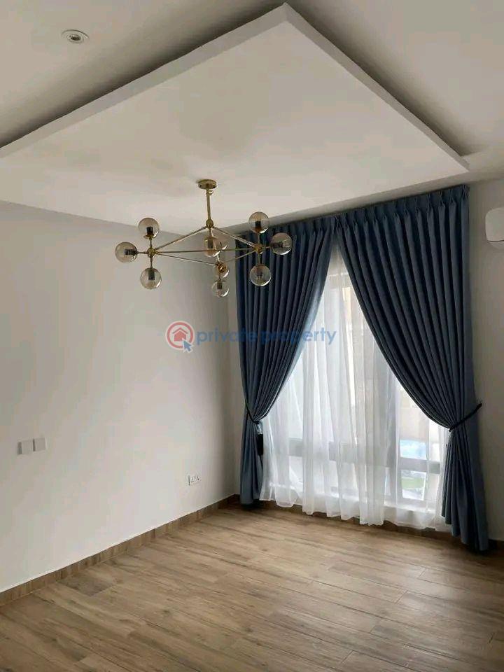 3 bedroom House For Sale East Legon Hills Accra - 6