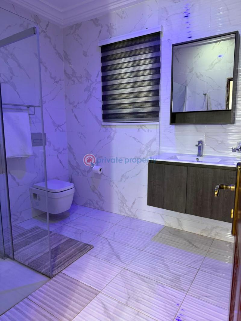 3 bedroom Detached Duplex For Sale Spintex Accra - 11