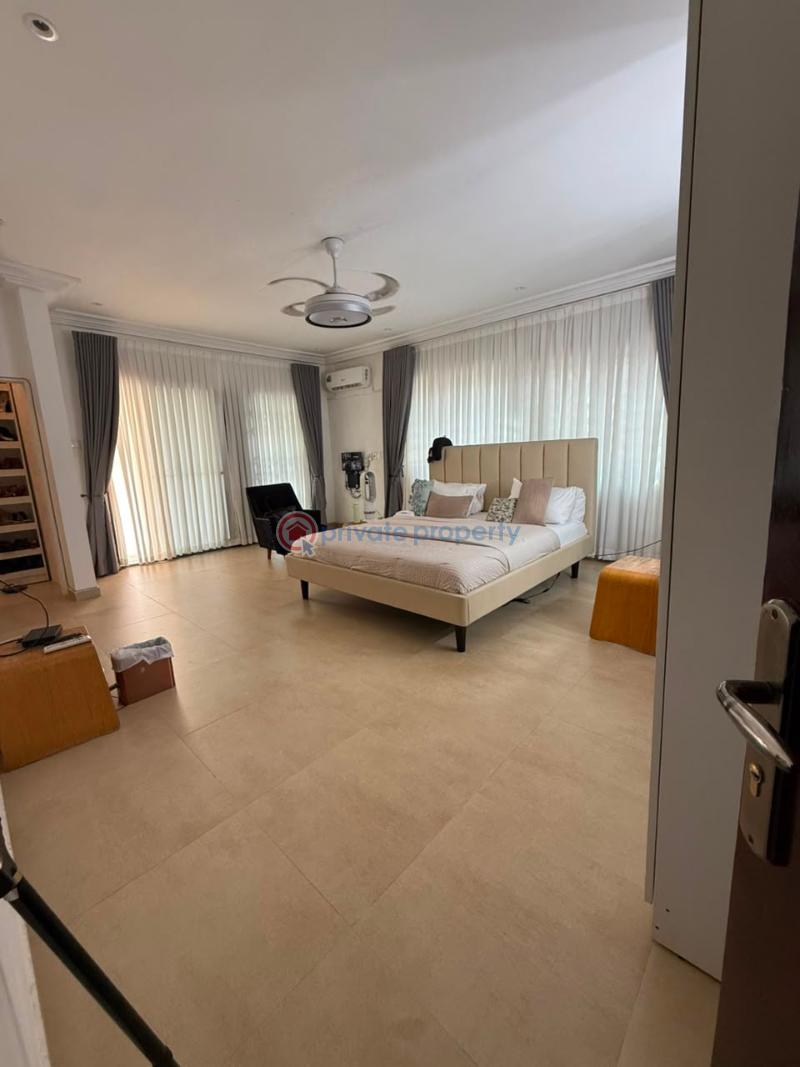 3 bedroom Detached Duplex For Sale Spintex Accra - 9