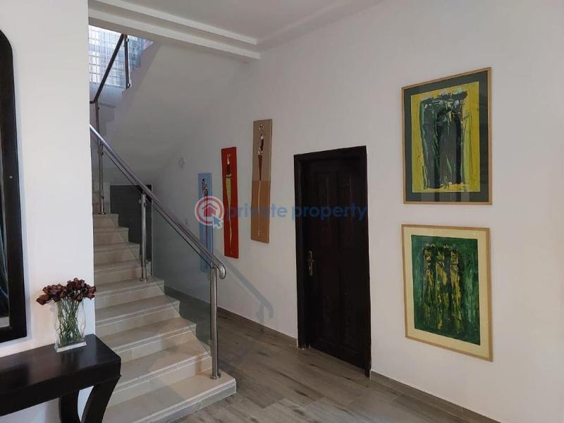 3 bedroom Detached Duplex For Sale Spintex Accra - 4