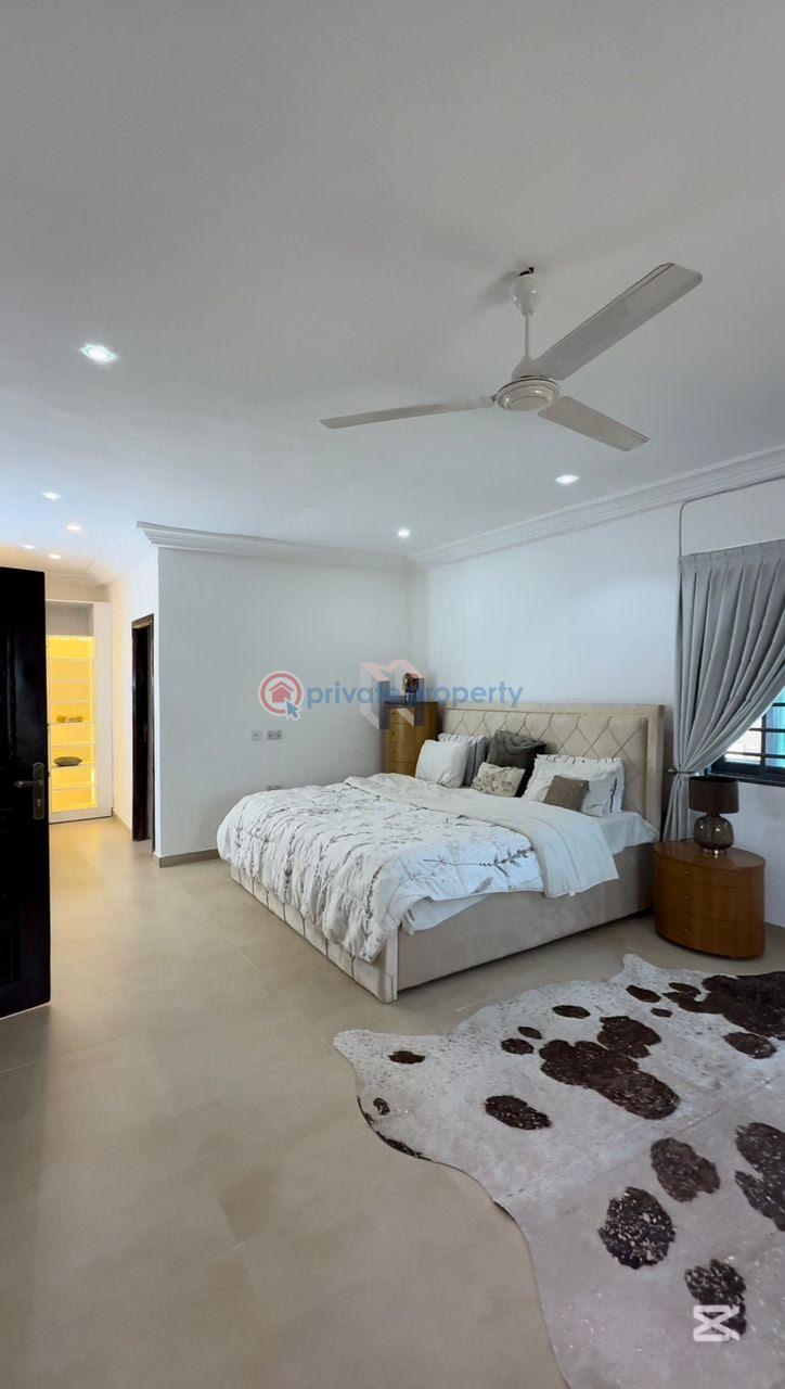 3 bedroom Detached Duplex For Sale Spintex Accra - 7