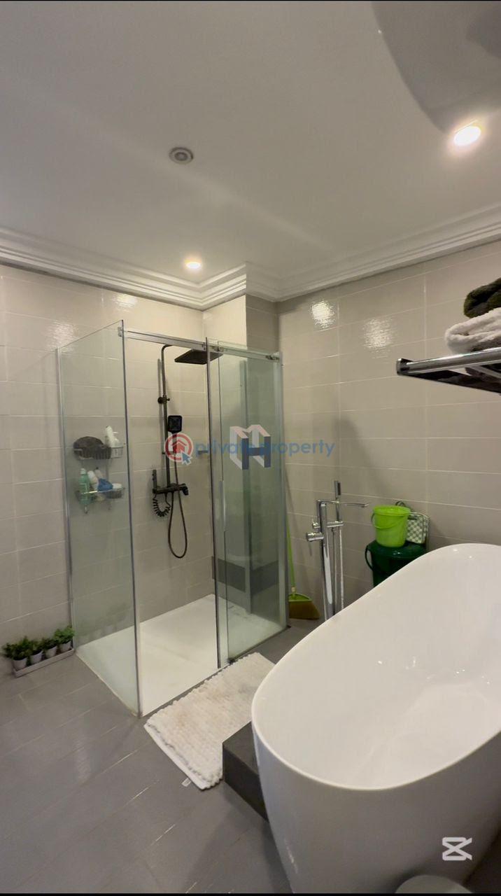 3 bedroom Detached Duplex For Sale Spintex Accra - 10