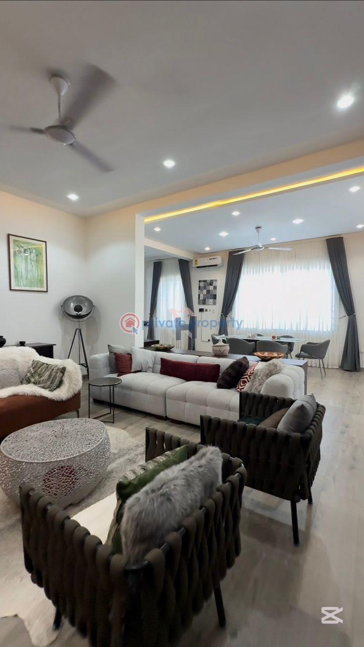 3 bedroom Detached Duplex For Sale Spintex Accra - 3