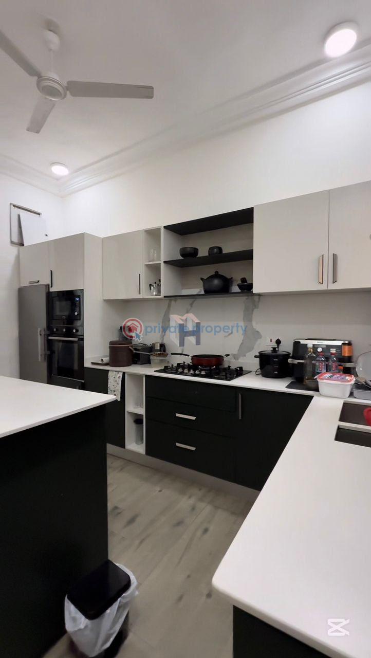 3 bedroom Detached Duplex For Sale Spintex Accra - 6