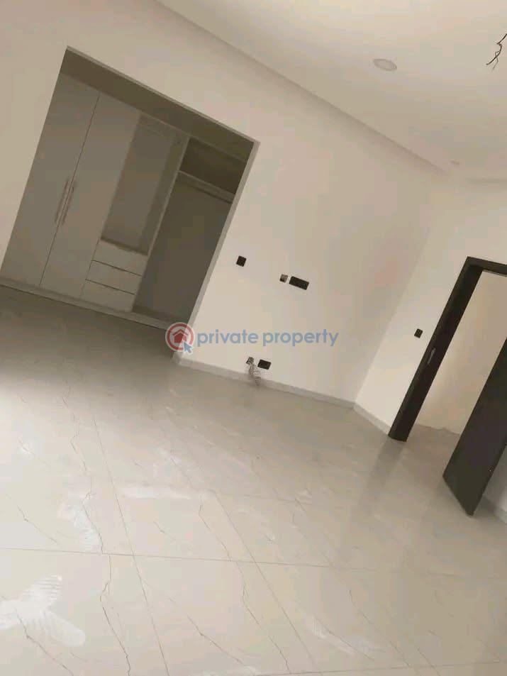 3 bedroom Townhouse For Sale Spintex Accra - 7