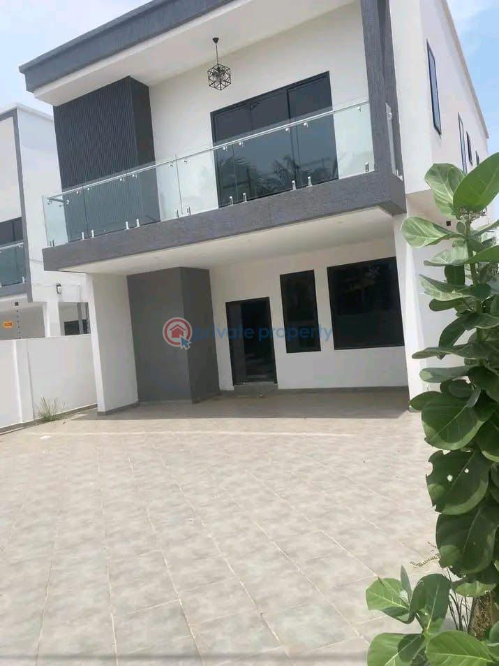 3 bedroom Townhouse For Sale Spintex Accra - 0