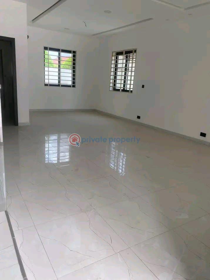 3 bedroom Townhouse For Sale Spintex Accra - 3