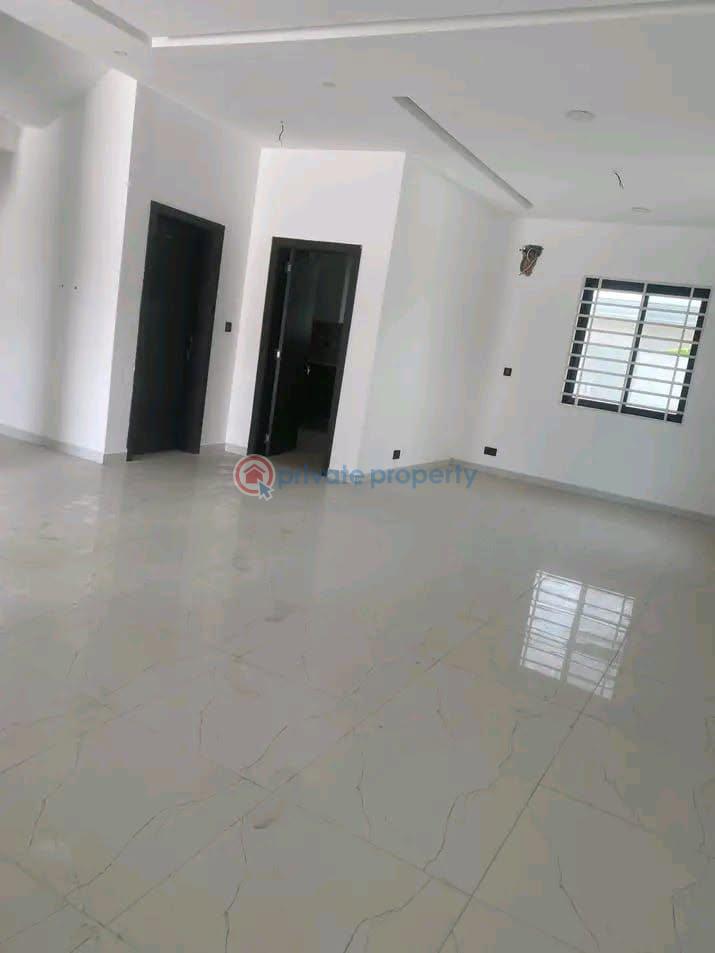 3 bedroom Townhouse For Sale Spintex Accra - 9