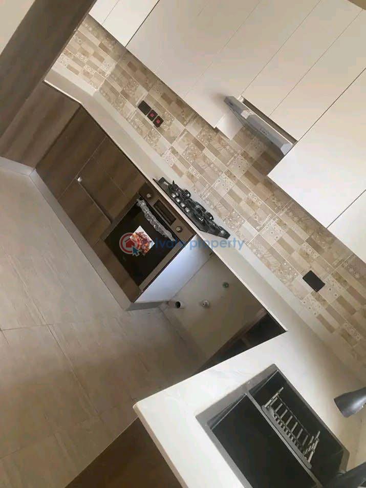 3 bedroom Townhouse For Sale Spintex Accra - 4