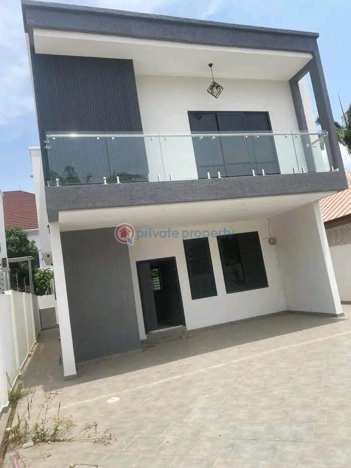 3 bedroom Townhouse For Sale Spintex Accra - 1
