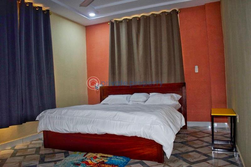 3 bedroom Semi detached Duplex Short let Cape Coast Jukwa Road, Behind Waec Building Cape Coast Metropolitan Central Region - 3